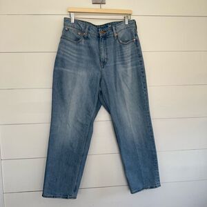 J. Crew Women’s 31 Classic Straight Jeans